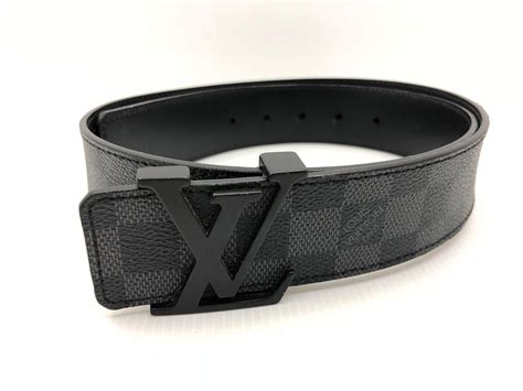 louis vuitton belt prices